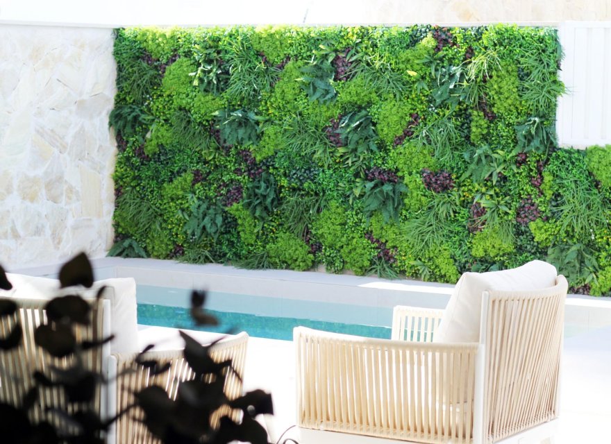 New Build - Bungalow - Pilar de la Horadada - Torre De La Horadada