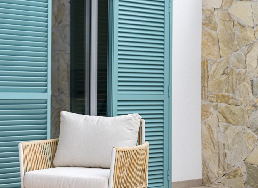 New Build - Bungalow - Pilar de la Horadada - Torre De La Horadada