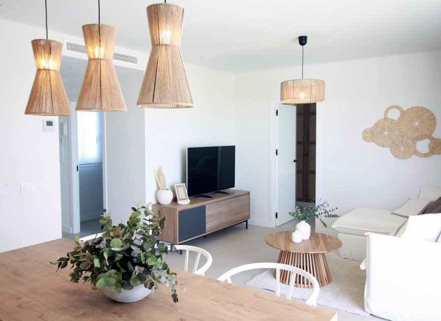 New Build - Bungalow - Pilar de la Horadada - Torre De La Horadada