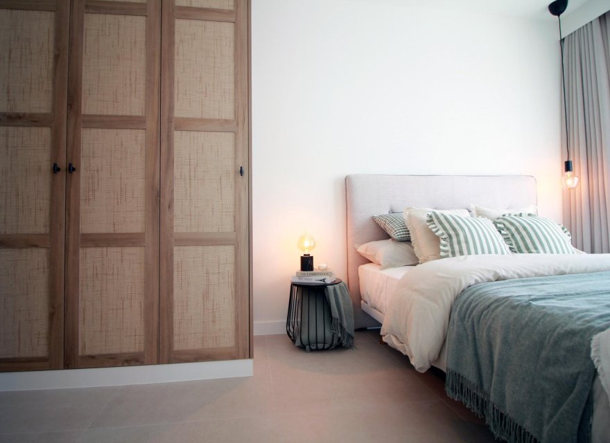 New Build - Bungalow - Pilar de la Horadada - Torre De La Horadada