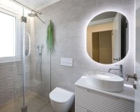 New Build - Bungalow - Pilar de la Horadada - Torre De La Horadada