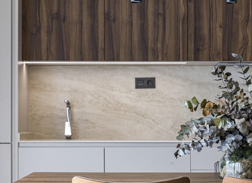 New Build - Bungalow - Pilar de la Horadada - Torre De La Horadada