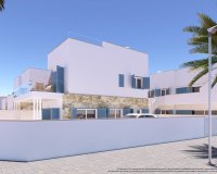 New Build - Bungalow - Pilar de la Horadada - Torre De La Horadada