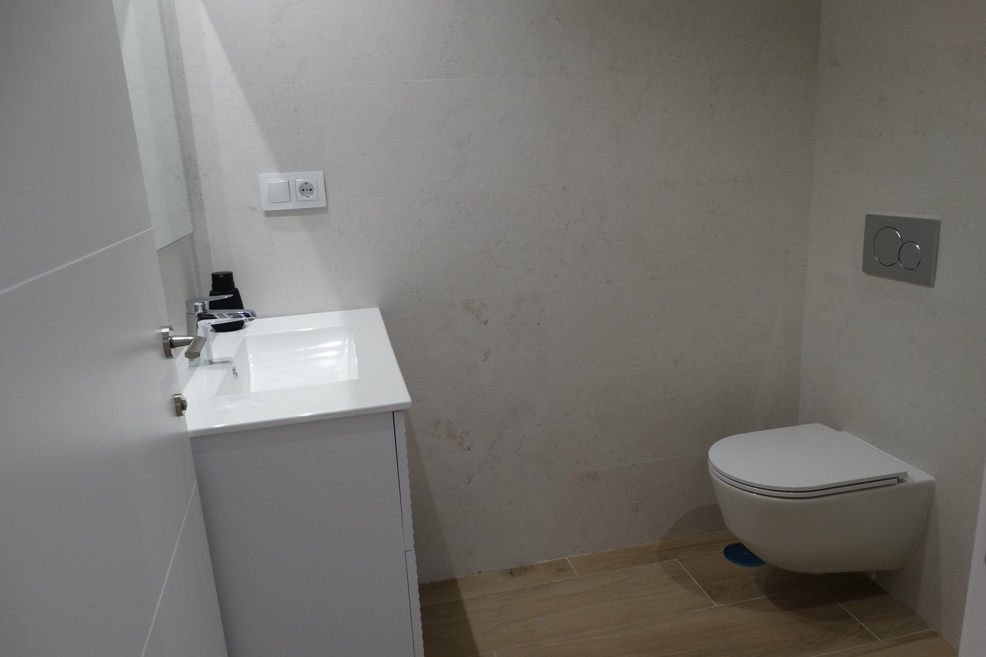 New Build - Bungalow - Pilar de la Horadada