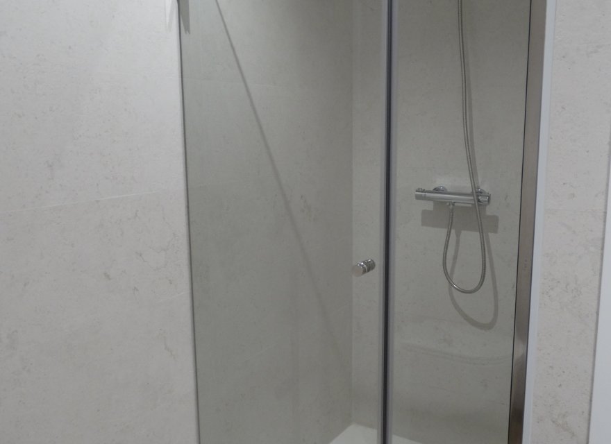 New Build - Bungalow - Pilar de la Horadada