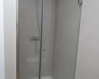 New Build - Bungalow - Pilar de la Horadada