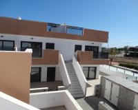 New Build - Bungalow - Pilar de la Horadada