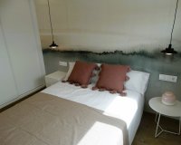 New Build - Bungalow - Pilar de la Horadada