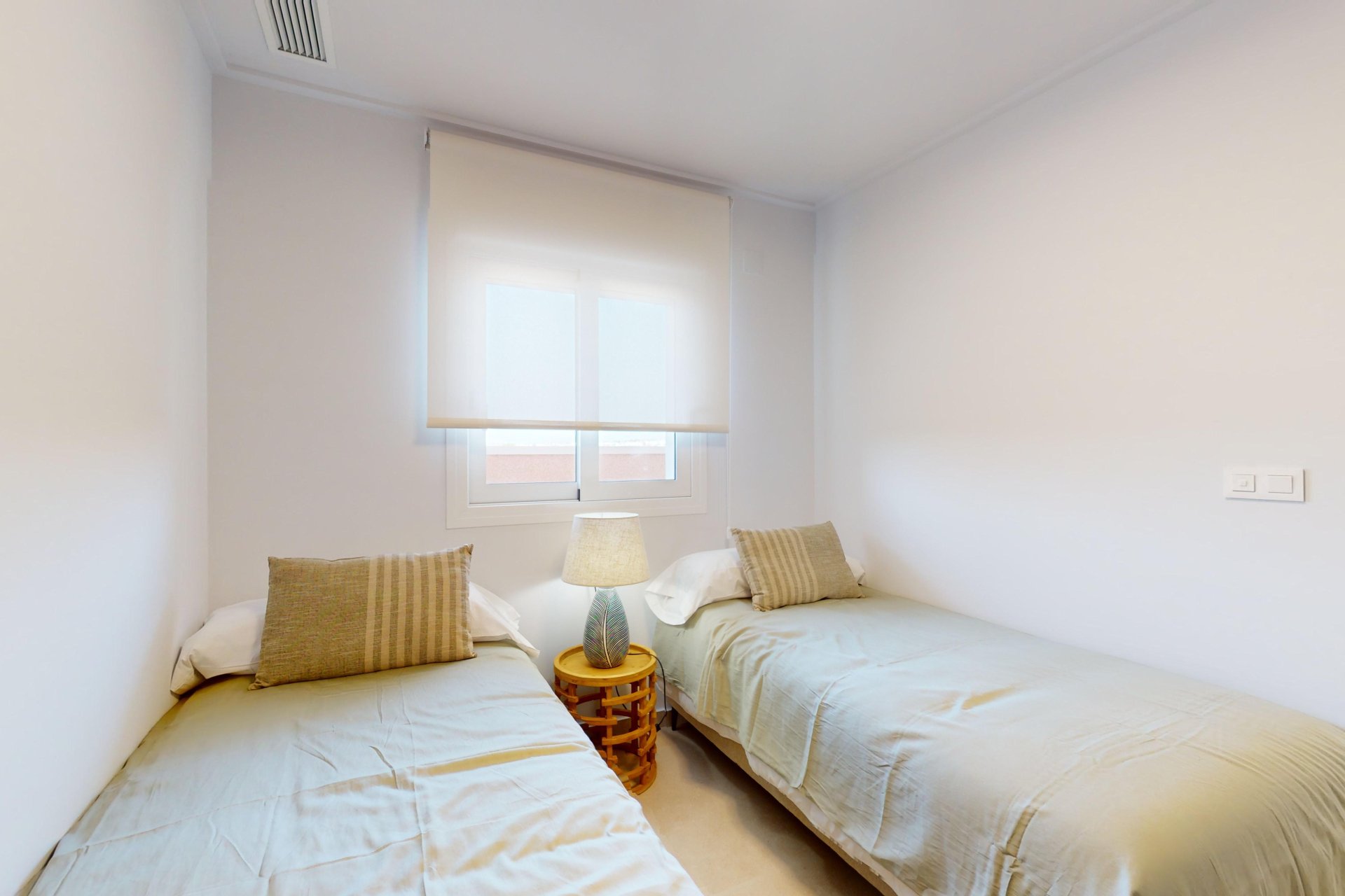 New Build - Bungalow - Pilar de la Horadada