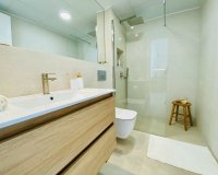 New Build - Bungalow - Pilar de la Horadada