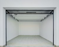 New Build - Bungalow - Pilar de la Horadada