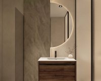 New Build - Bungalow - Pilar de la Horadada