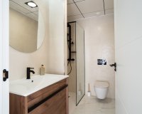 New Build - Bungalow - Pilar de la Horadada