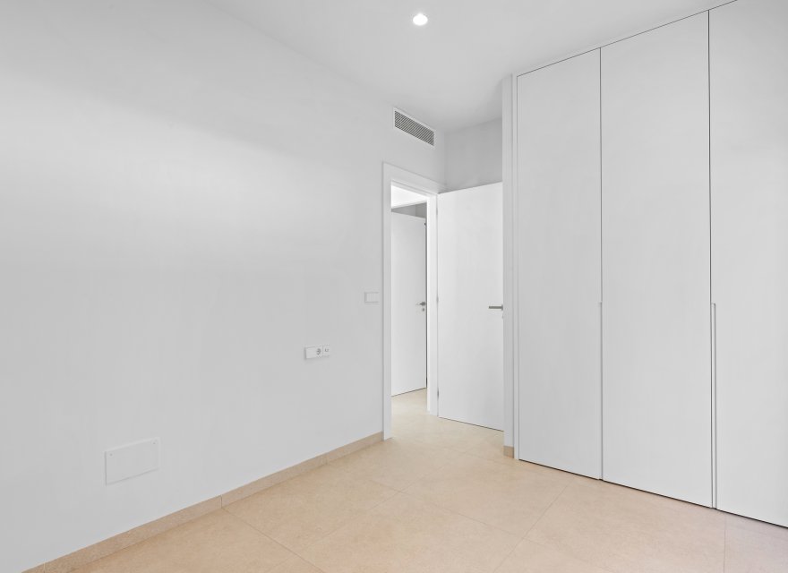 New Build - Bungalow - Pilar de la Horadada