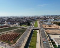 New Build - Bungalow - Pilar de la Horadada