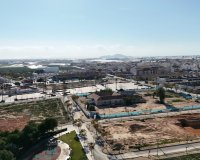 New Build - Bungalow - Pilar de la Horadada