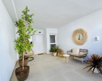 New Build - Bungalow - Pilar de la Horadada