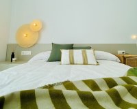 New Build - Bungalow - Pilar de la Horadada