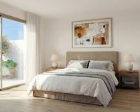 New Build - Bungalow - Pilar de la Horadada