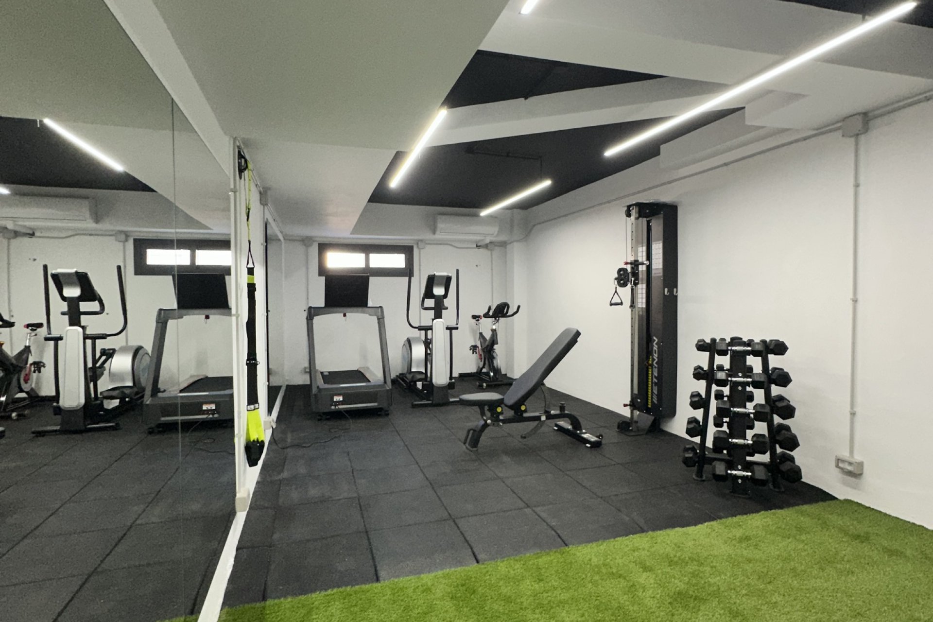 New Build - Bungalow - Pilar de la Horadada