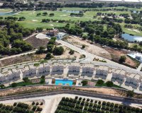 New Build - Bungalow - Pilar de la Horadada