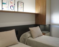New Build - Bungalow - Pilar de la Horadada