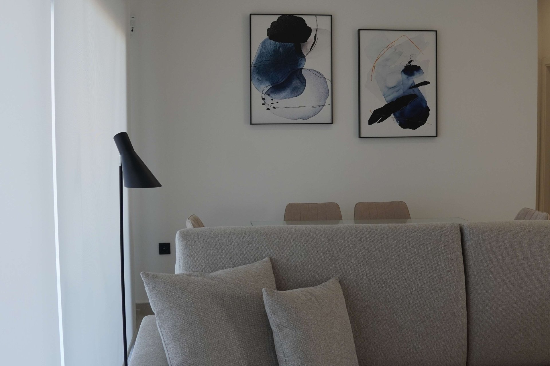 New Build - Bungalow - Pilar de la Horadada