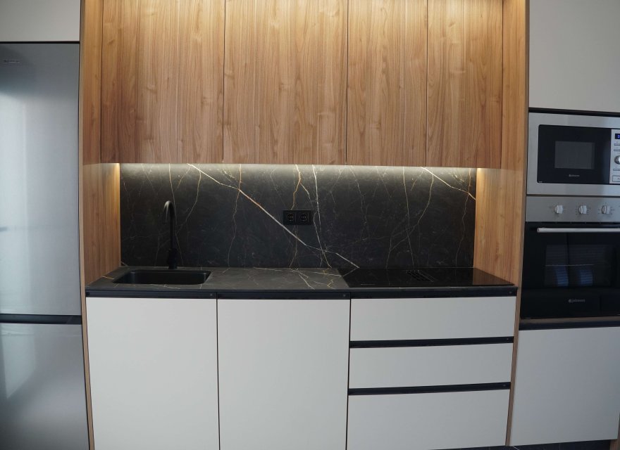 New Build - Bungalow - Pilar de la Horadada