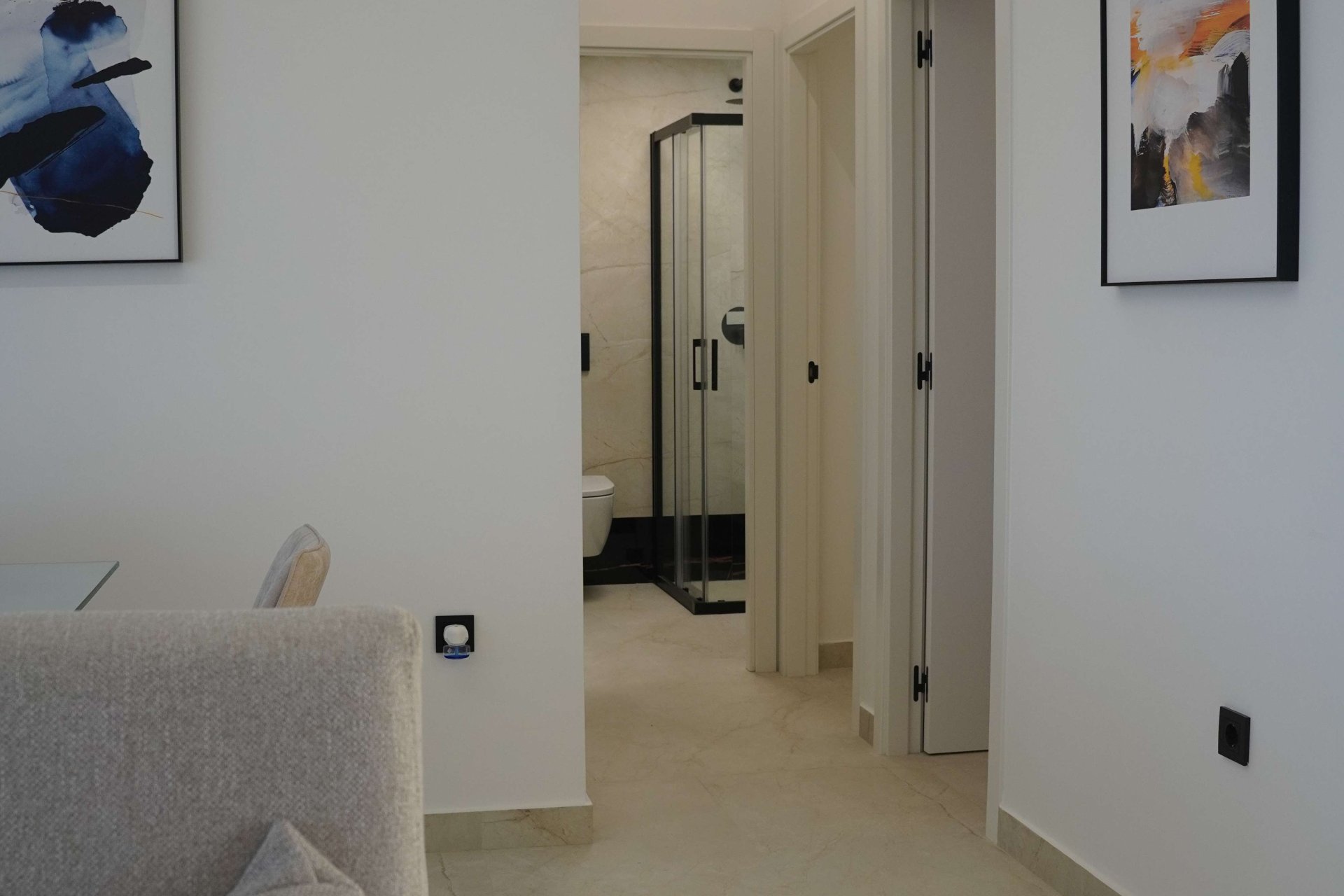 New Build - Bungalow - Pilar de la Horadada