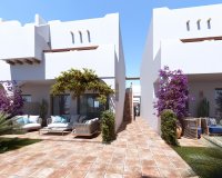 New Build - Bungalow - Pilar de la Horadada