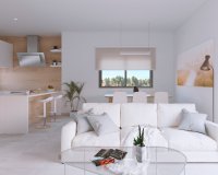 New Build - Bungalow - Pinar de Campoverde