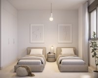 New Build - Bungalow - Pulpi - Pulpí