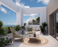 New Build - Bungalow - Pulpi - Pulpí