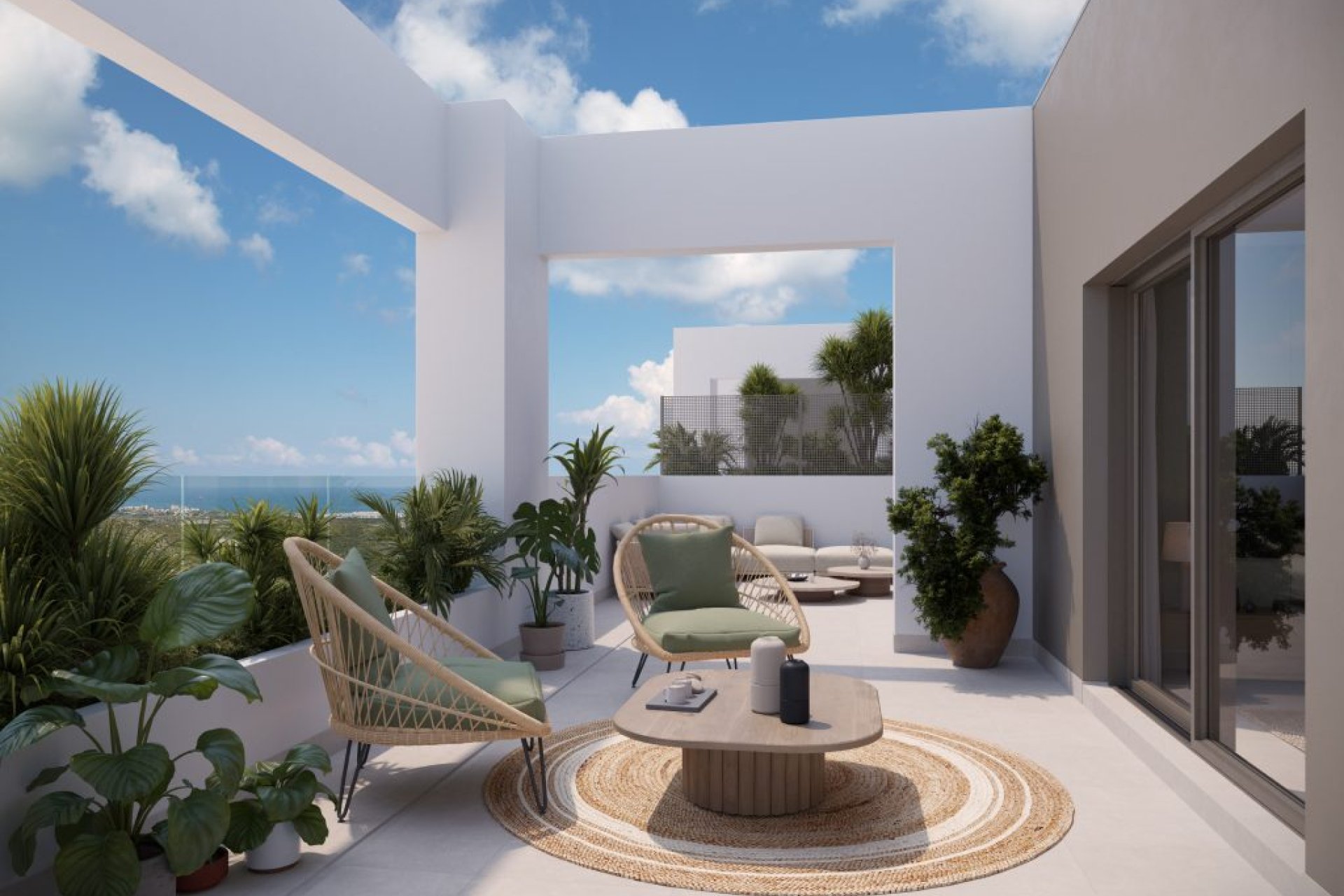 New Build - Bungalow - Pulpi - Pulpí