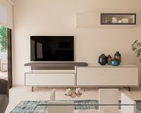 New Build - Bungalow - Pulpi - Pulpí