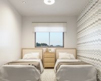 New Build - Bungalow - Pulpi - Pulpí