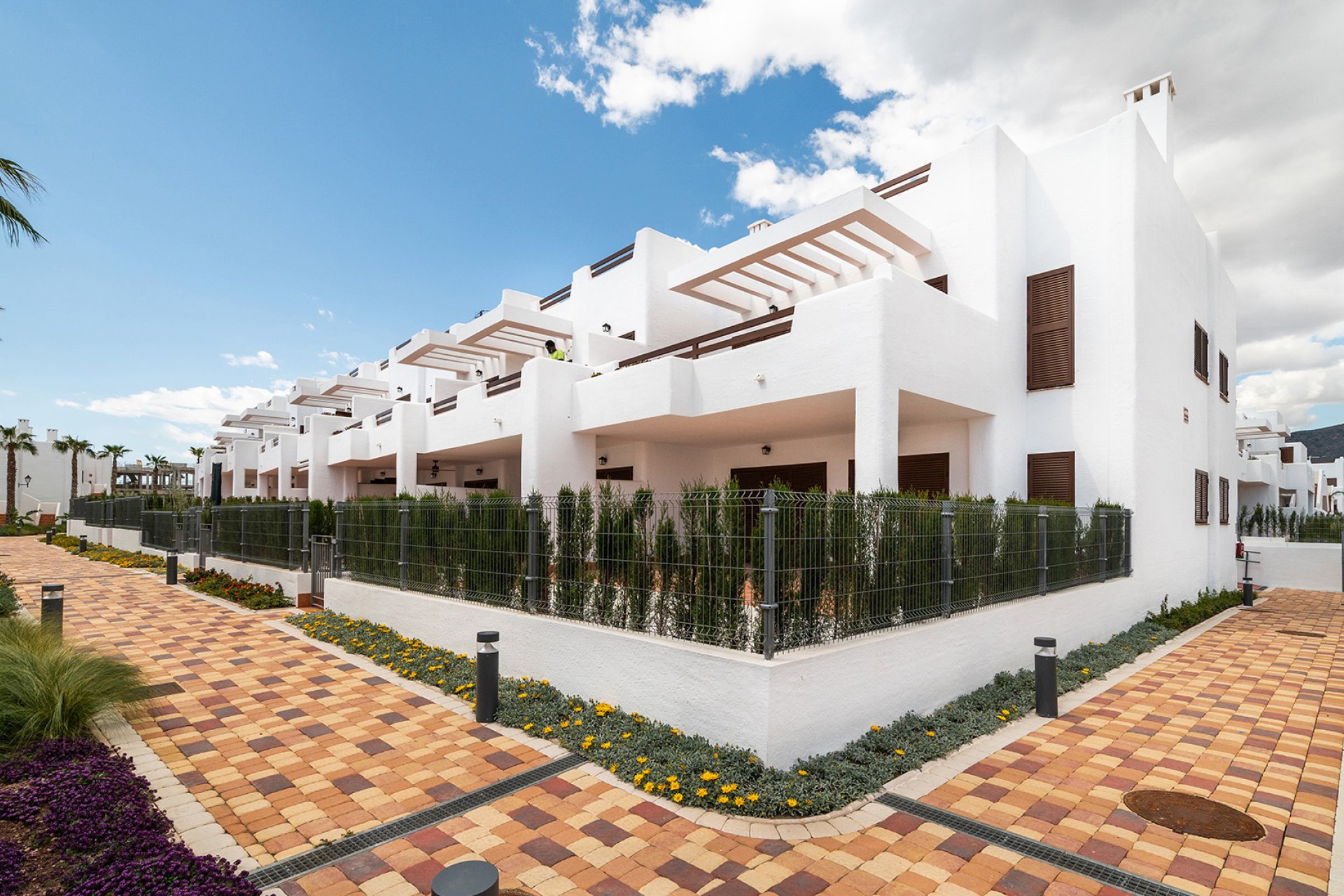 New Build - Bungalow - Pulpi - Pulpí