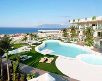 New Build - Bungalow - Rincón de la Victoria - Torre de Benagalbón