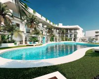 New Build - Bungalow - Rincón de la Victoria - Torre de Benagalbón