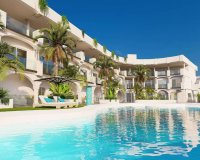 New Build - Bungalow - Rincón de la Victoria - Torre de Benagalbón