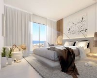 New Build - Bungalow - Rincón de la Victoria - Torre de Benagalbón