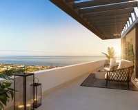 New Build - Bungalow - Rincón de la Victoria