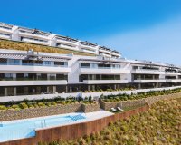 New Build - Bungalow - Rincón de la Victoria