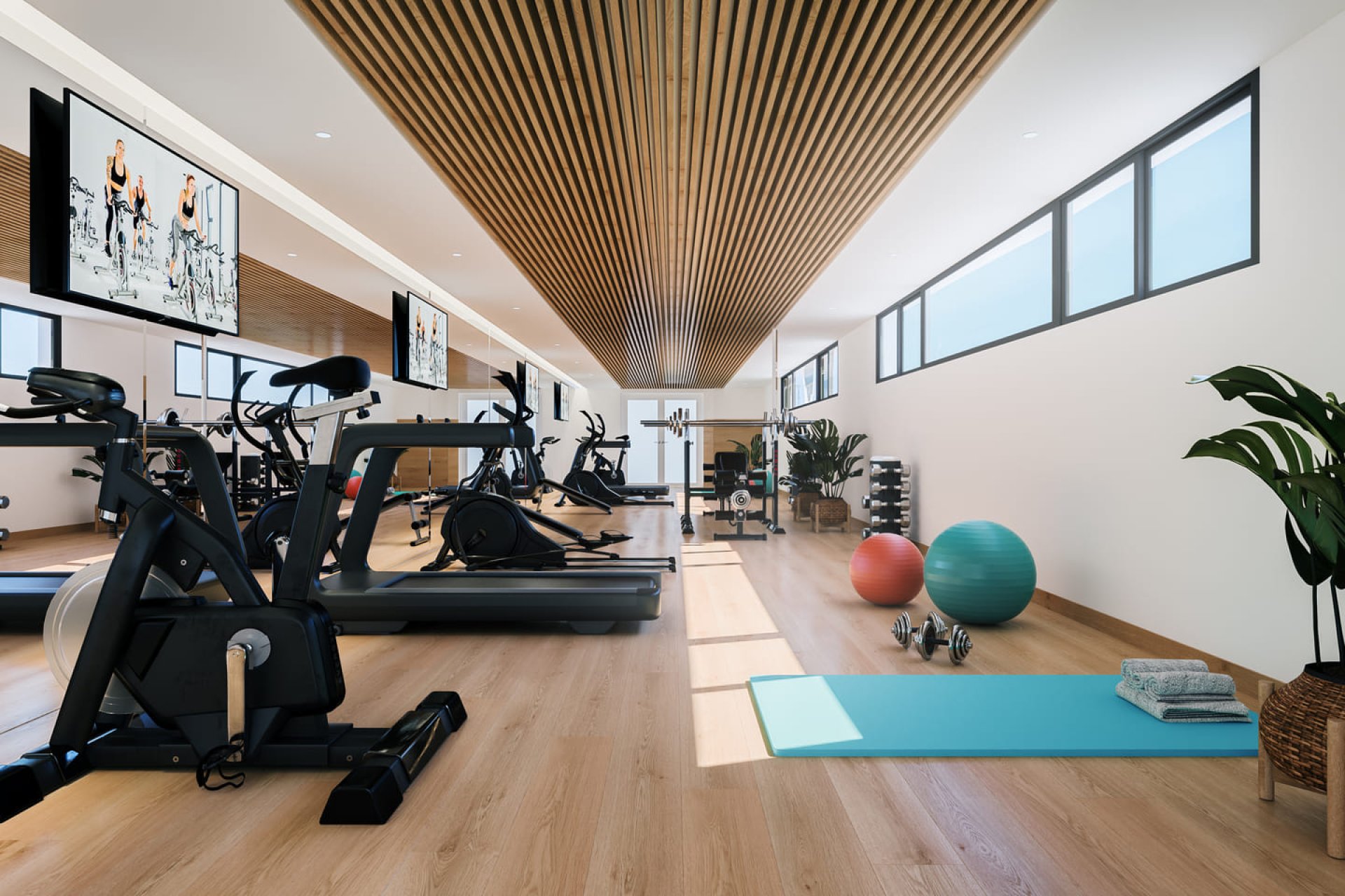 New Build - Bungalow - Rincón de la Victoria