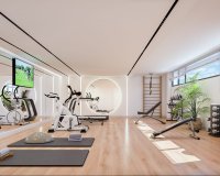 New Build - Bungalow - Rincón de la Victoria