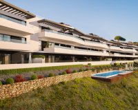 New Build - Bungalow - Rincón de la Victoria