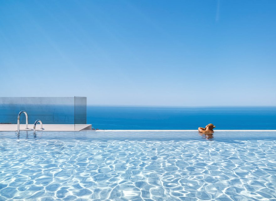 New Build - Bungalow - Rincón de la Victoria