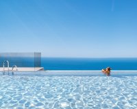 New Build - Bungalow - Rincón de la Victoria