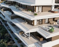 New Build - Bungalow - Rincón de la Victoria