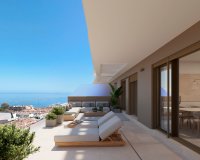 New Build - Bungalow - Rincón de la Victoria